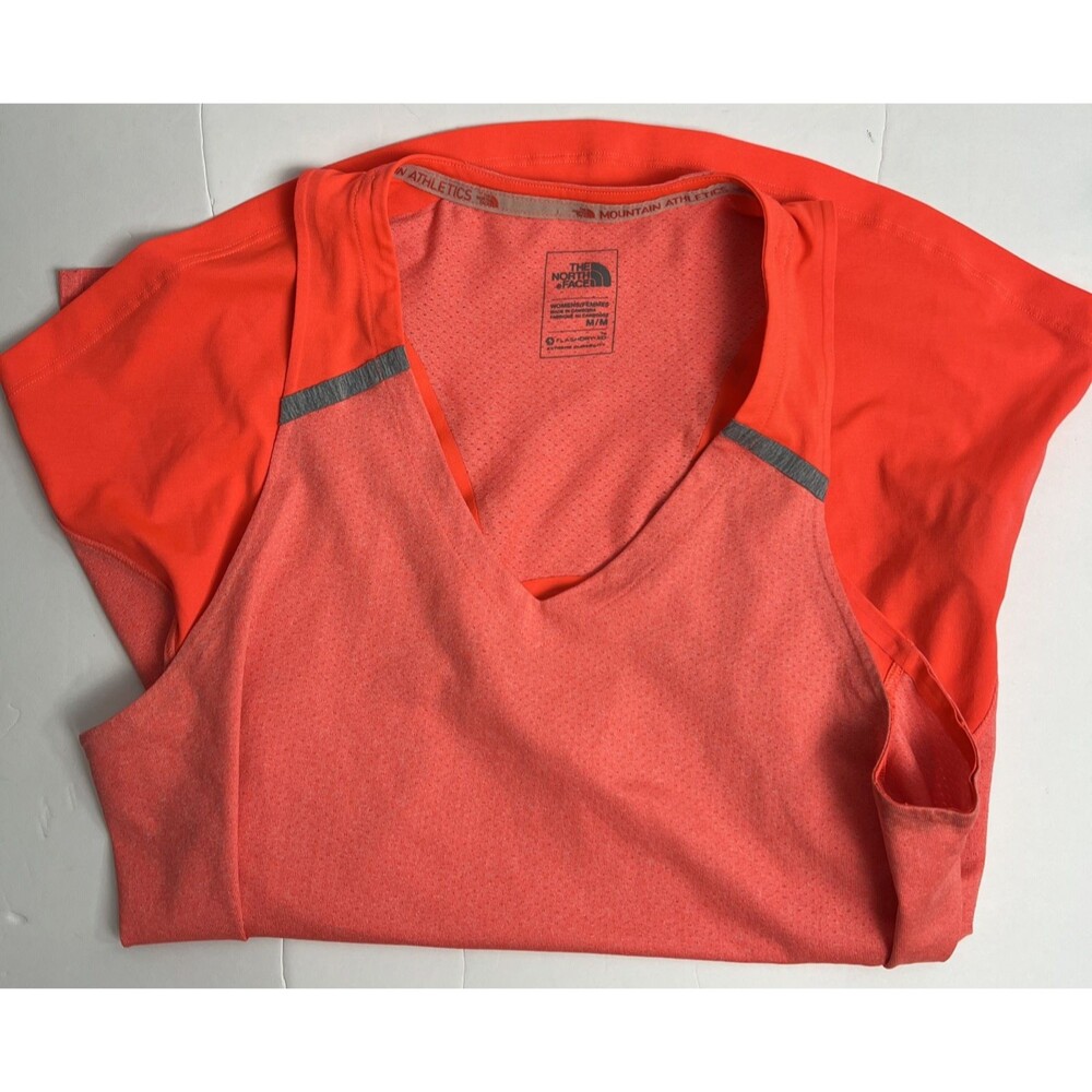 North Face Mountain Athletics Women’s Medium Tank